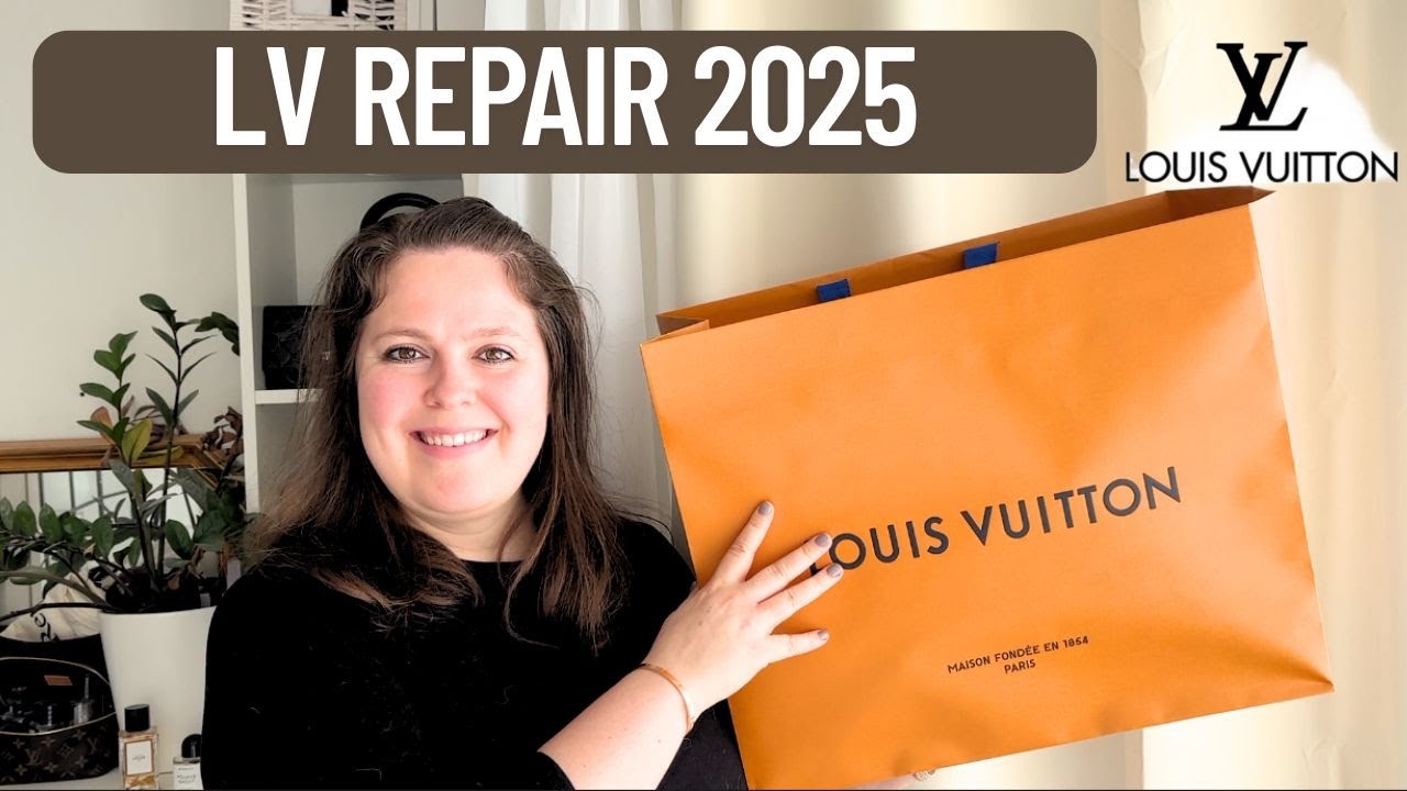 LOUIS VUITTON KEEPALL REPAIR: FULL BREAKDOWN, PRICE AND TIMELINE (2025)