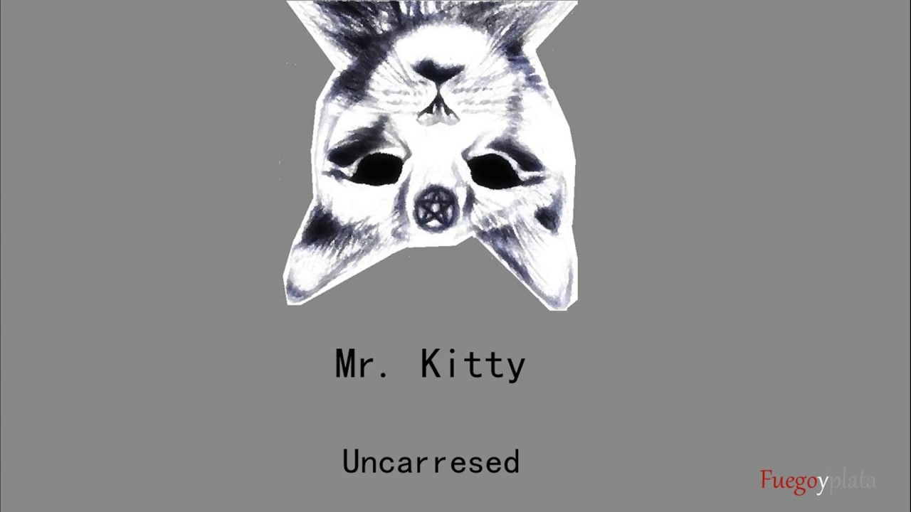 Mr. Kitty - Uncarresed