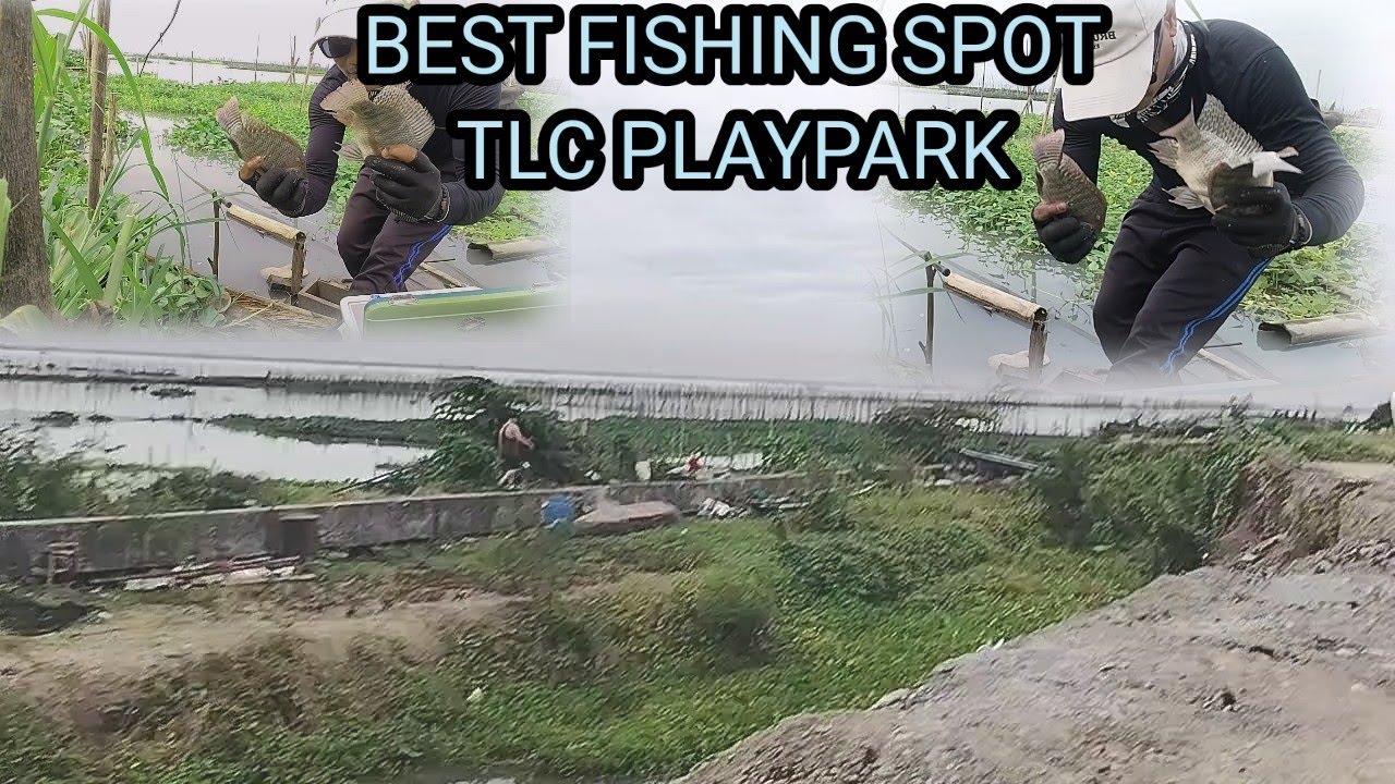 NATAPATAN MAAGA ANG DAWI DITO SA FISHING SPOT NATO