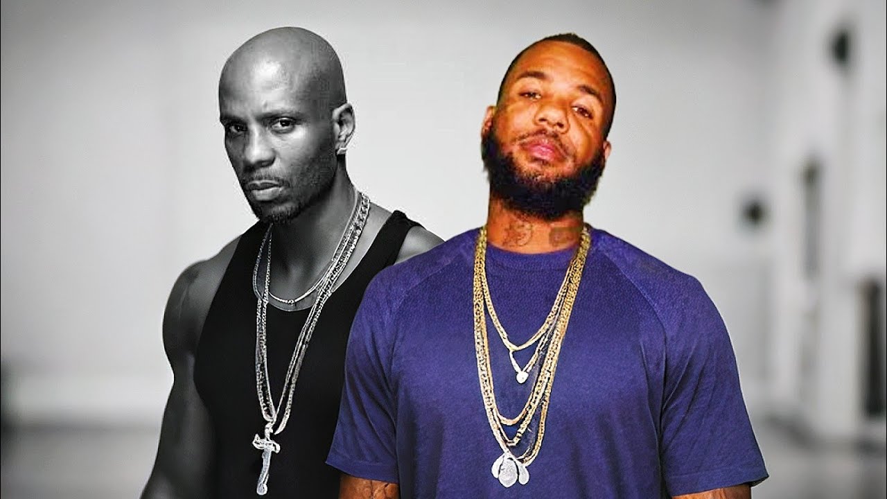 DMX, The Game &ndash; Savage District ft. 50 Cent, Redman & More (Street Hip Hop Mix) 2026