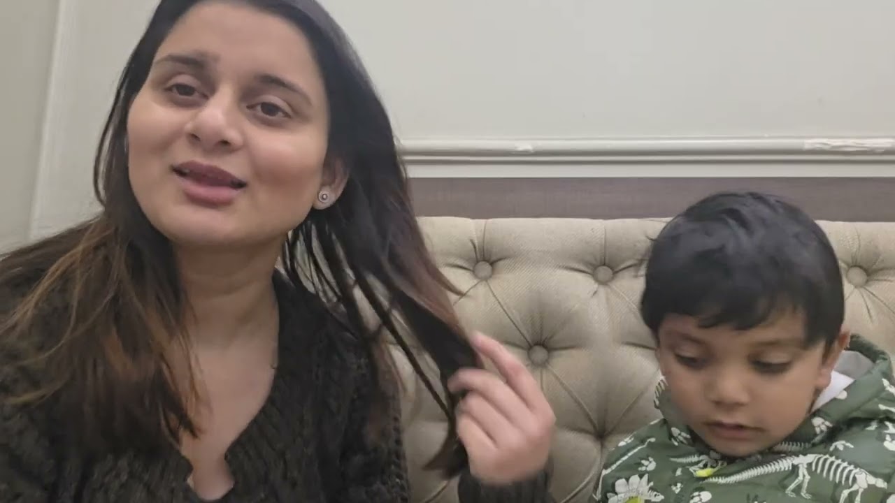 Wah kya makeup hai....