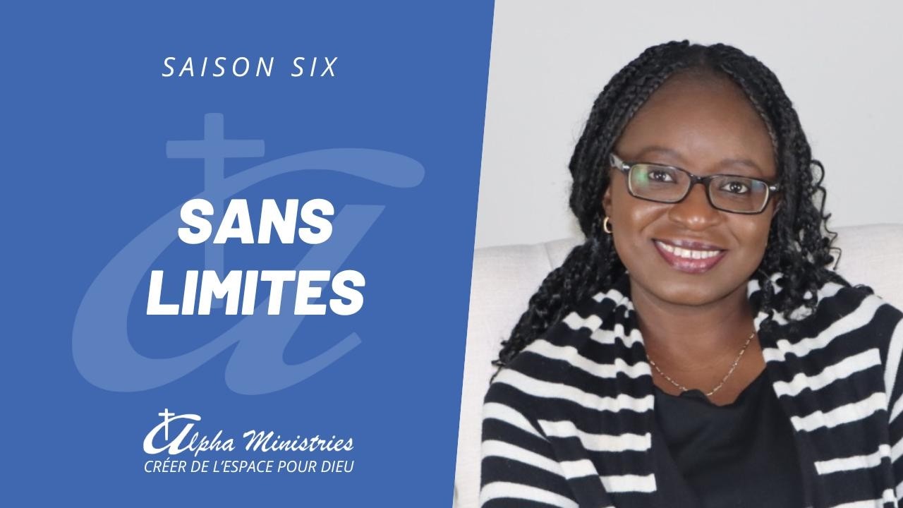 Sans limites // Crée de l’espace pour Dieu