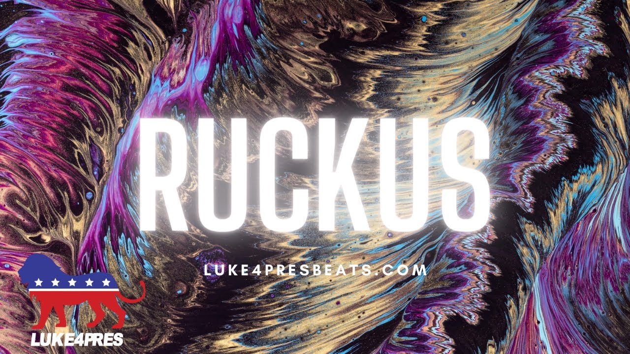 Jack Harlow Type Beat - “Ruckus” (Prod. luke4pres)