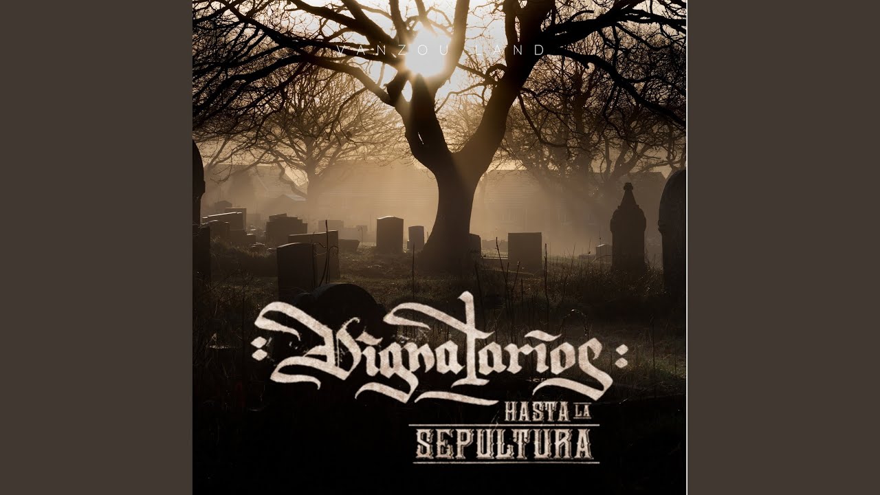 Hasta la Sepultura
