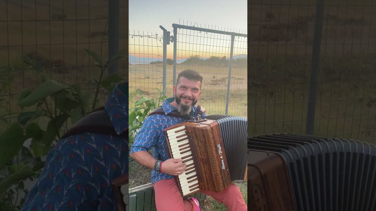 Thanos Stavridis - Poustseno