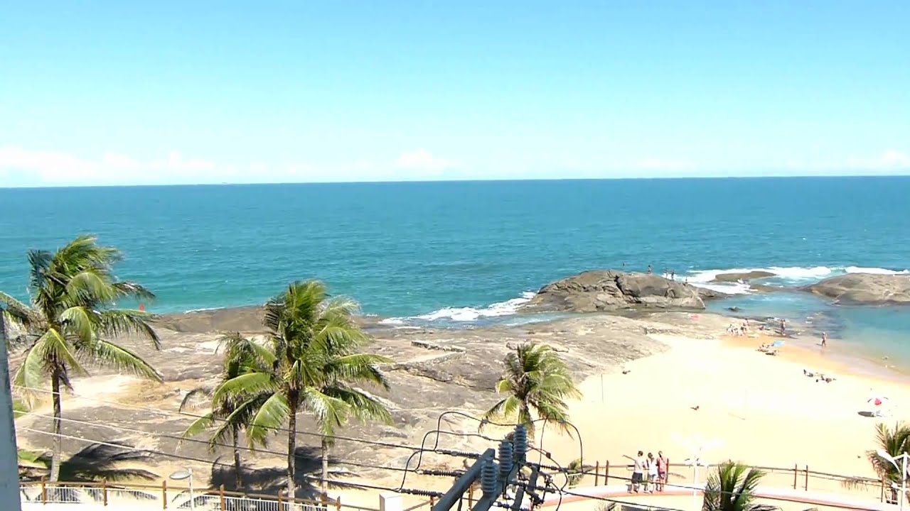 Hotel Atlântico Guarapari