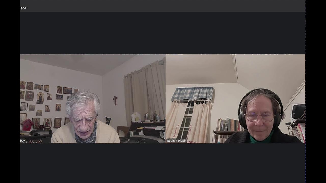The Gospel Minute Live!