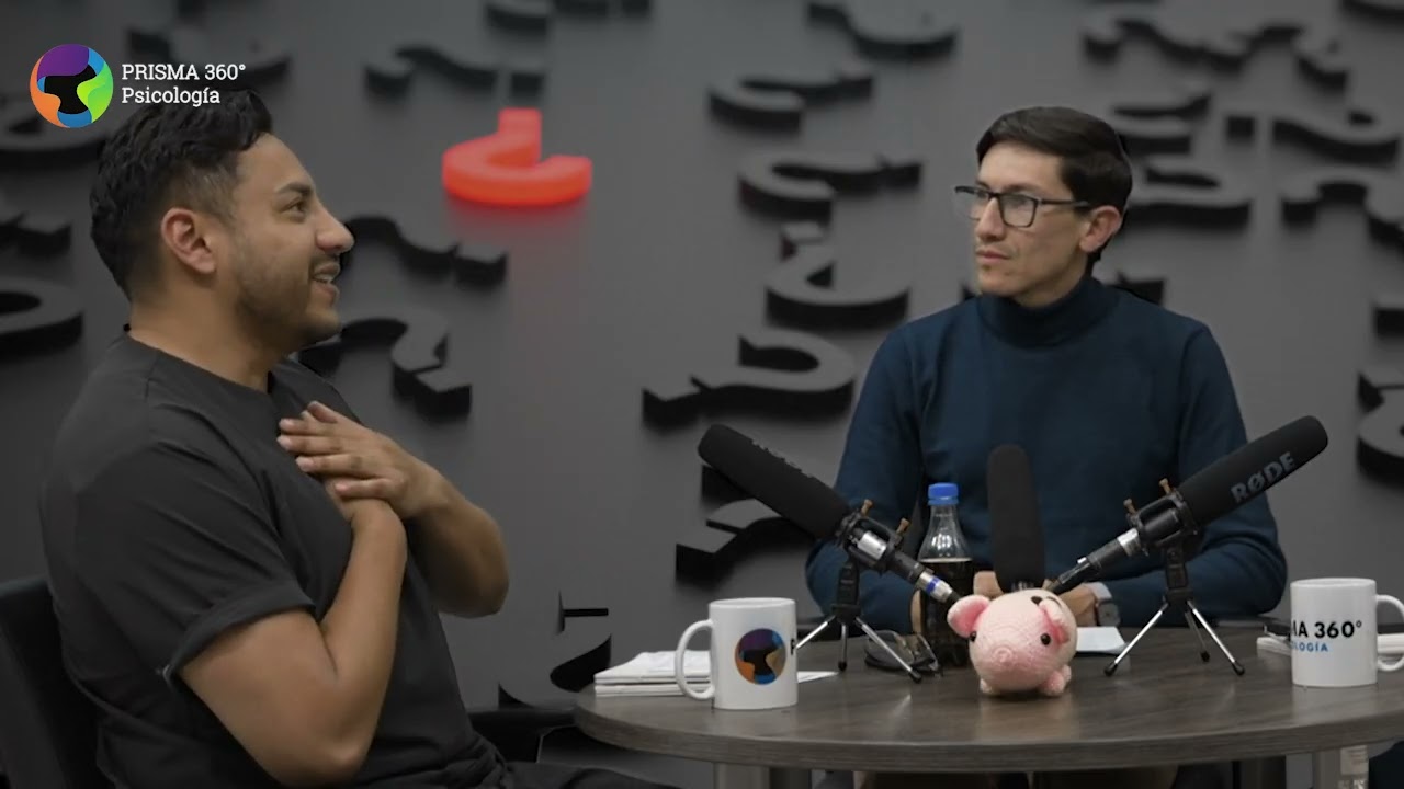 CAPITULO 29 LA VOZ DEL PADRE EN PSICOLOGIA