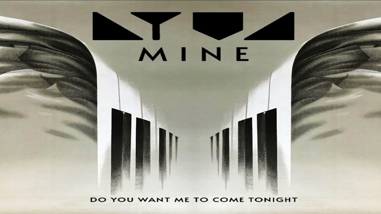 Dyva - Do You Want Me To Come Tonight (Extended Version).
