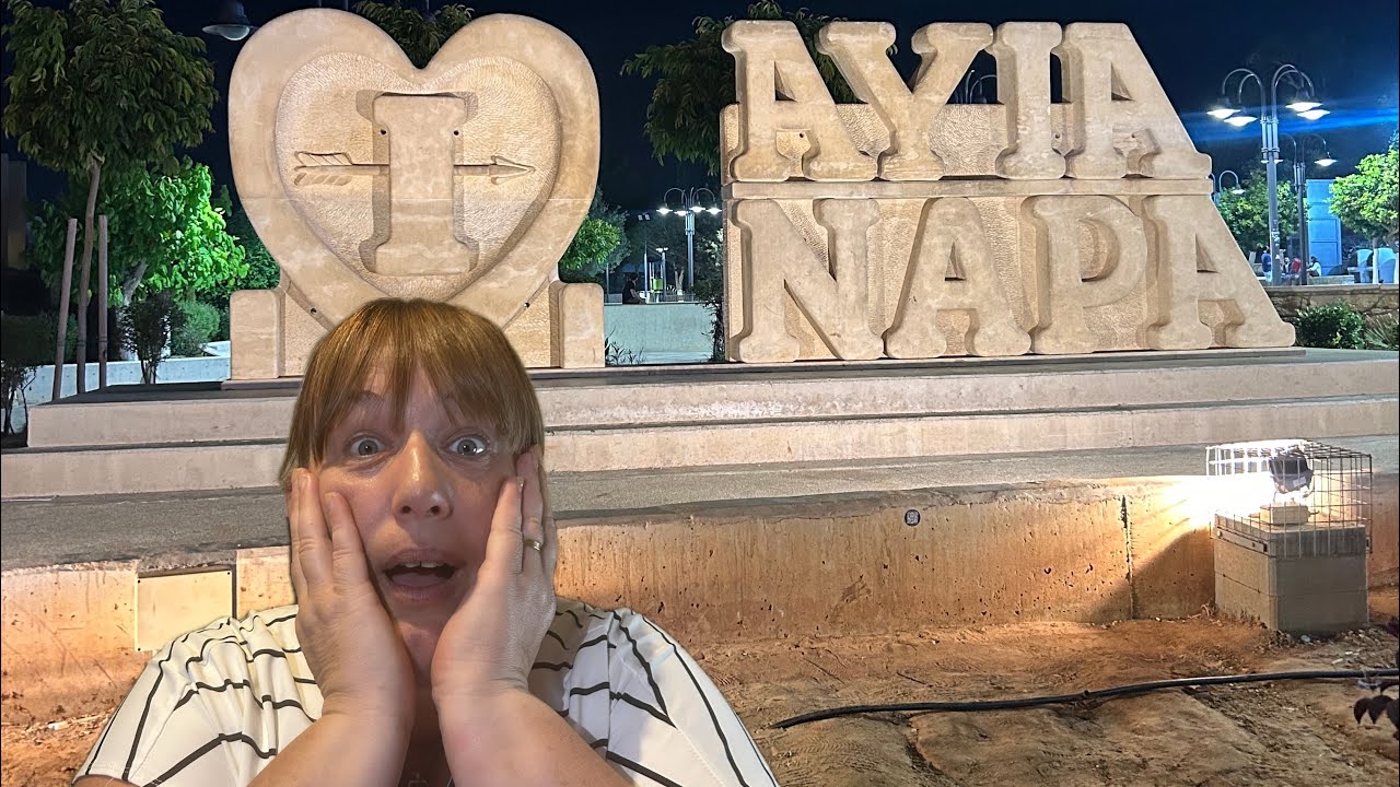 Is AIYA NAPA SUITABLE for FAMILIES?