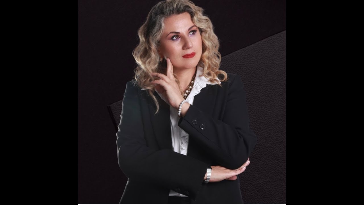 Tania Valencia: Comunicación Holística para el Empoderamiento Femenino. El Poder de la Comunicación