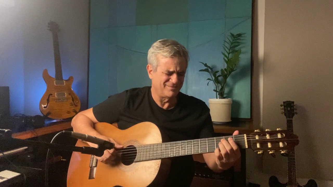 RS Solo BN Live 25 de Março 2021