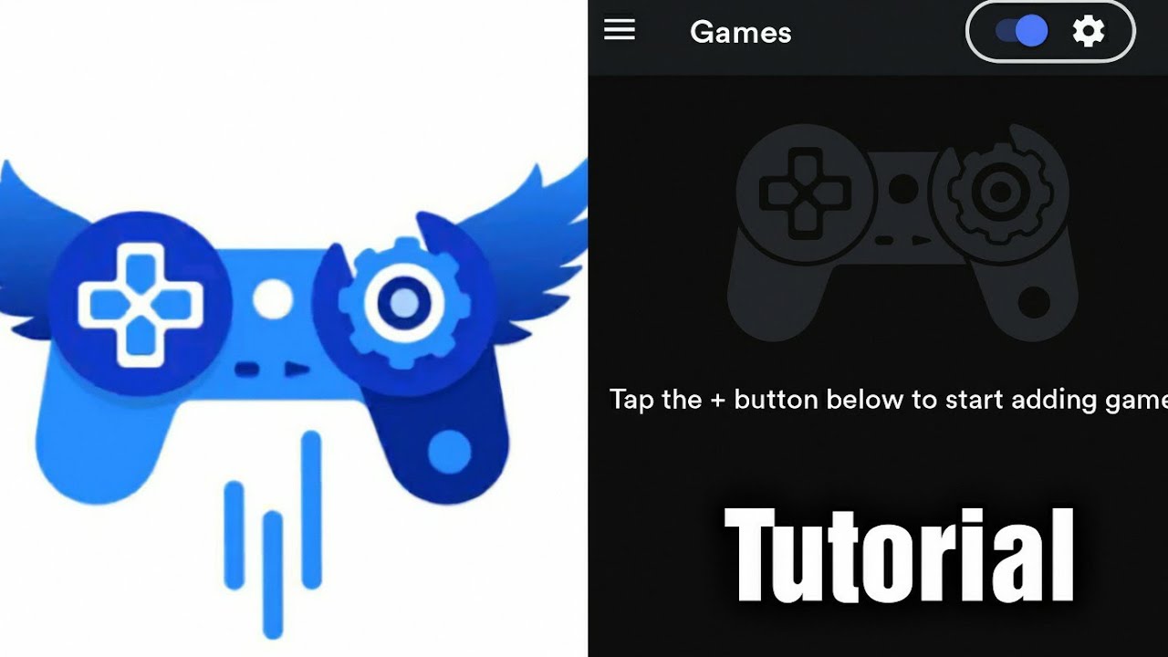 Игровой режим GameBooster PRO (ПОЛНОЕ руководство)