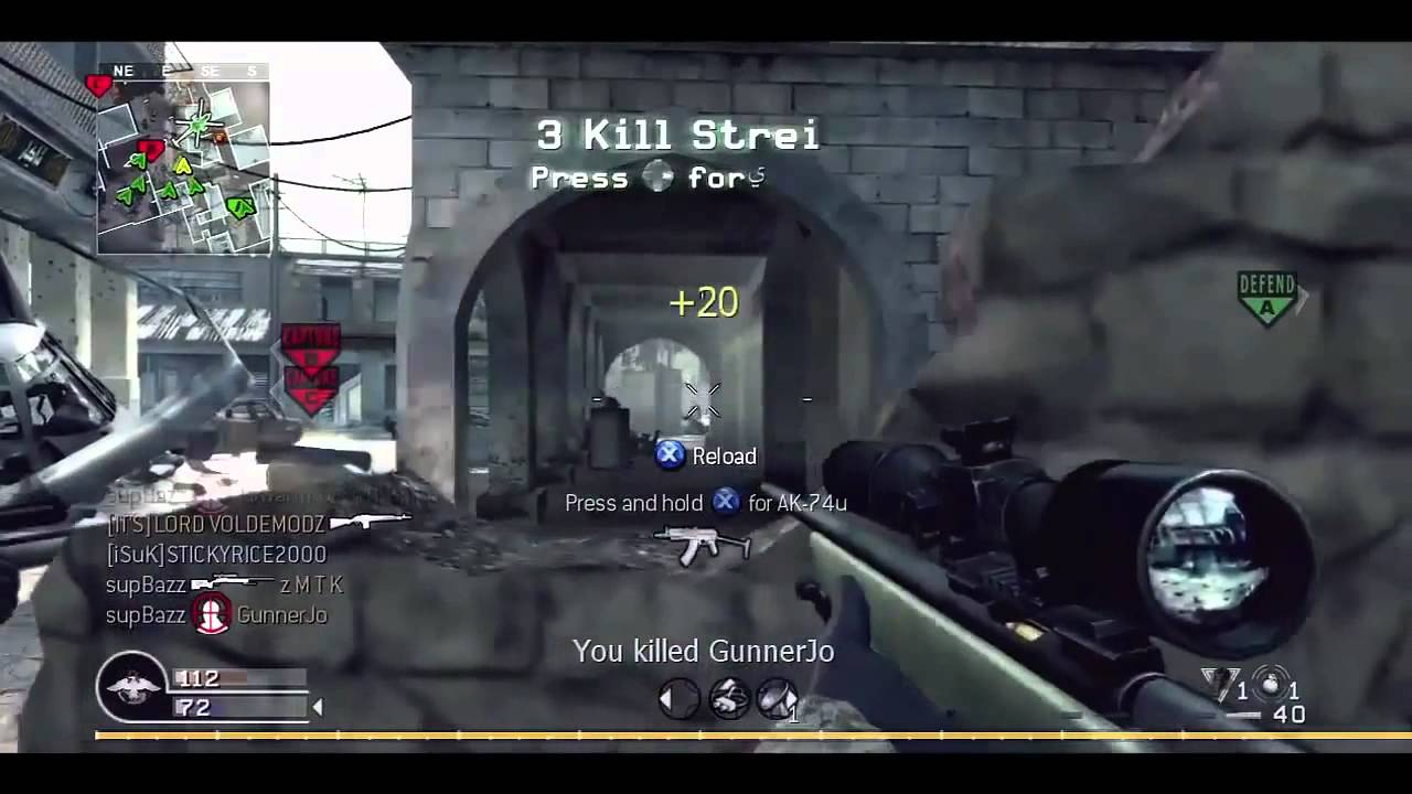Bazz | Insomnia 2