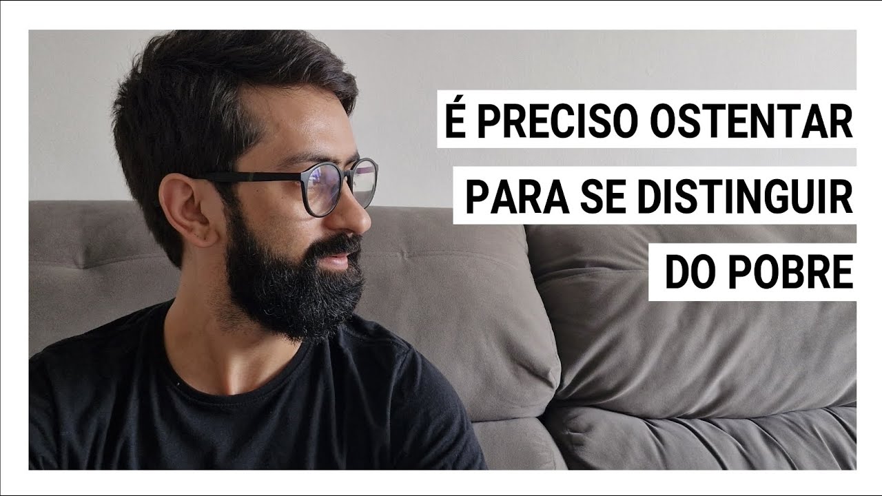 POR QUE A CLASSE MÉDIA SE ACHA SUPERIOR? | CONTRAPONTO