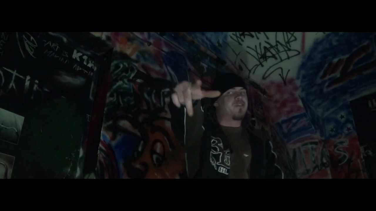 Aequitas (KAL,Gaps,Waya) feat Junio - Here to fight // video