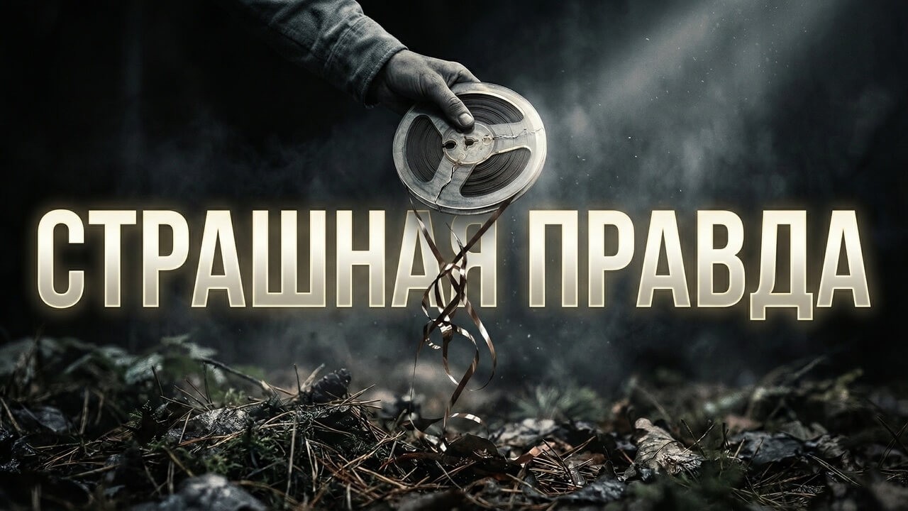 Эффект Молоха: Почему элитам необходимо убивать жалость | Документальный фильм