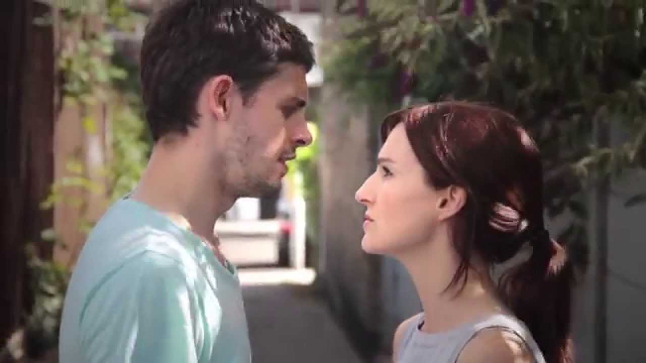 To Love Somebody (Theatrical trailer)