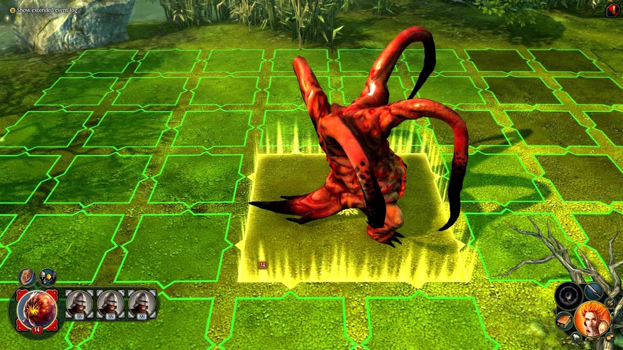 HEROES VI Funny Creatures