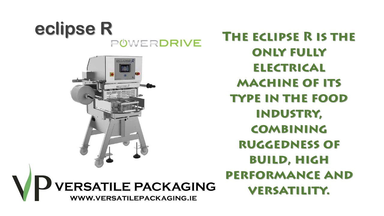 Eclipse R PowerDrive