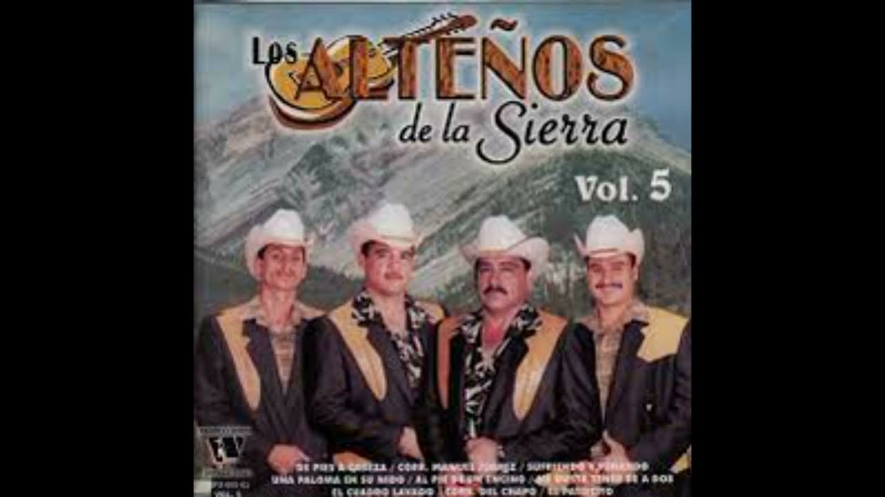 EN VIVO DESDE NAVOJOA SONORA ALTEÑOS DE LA SIERRA.