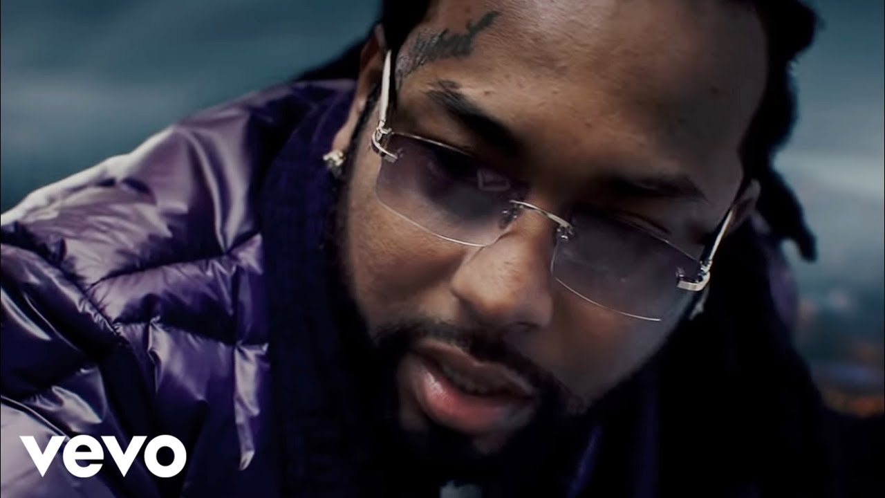 Icewear Vezzo - Balance ft. Big Sean
