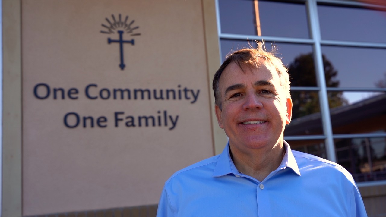 Faith in Action: Joseph Silveira's Journey as an Educator