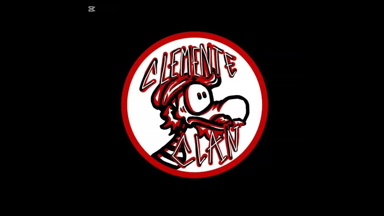 Clemente Clan en E.E.S.N°36 (Anfiteatro)