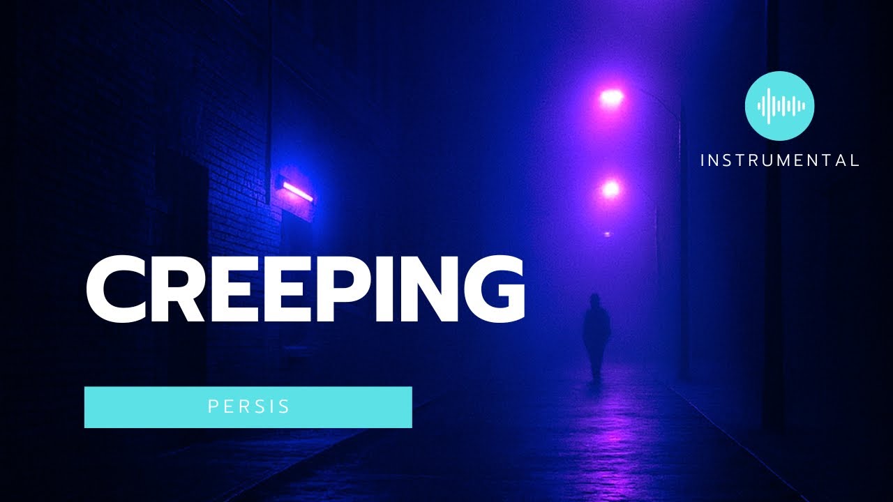 Creeping 👀 | Haunting Trap Instrumental x Rick Ross Type Beat