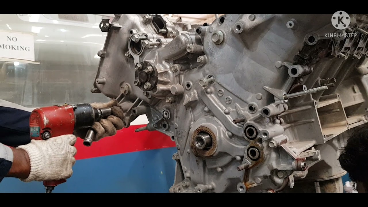 LEXUS LX570, Engine overheat cause of an insufficiency of something required. #toyota