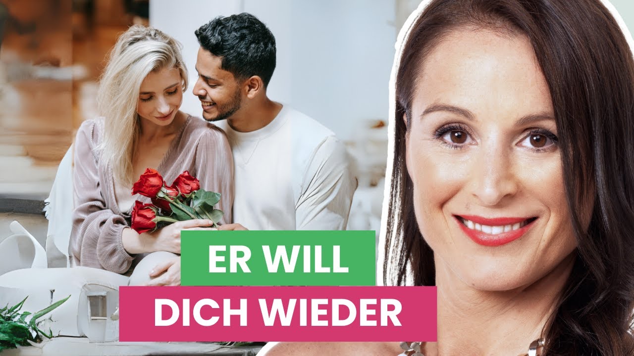 Er zeigt kaum noch Interesse an Dir? Ändere DAS!