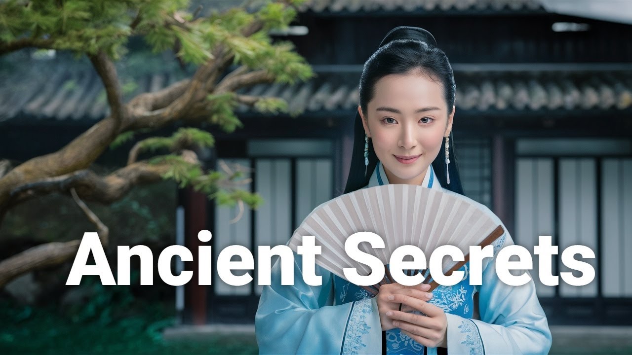 Uncovering the Wonders of Ancient Chinese Literature