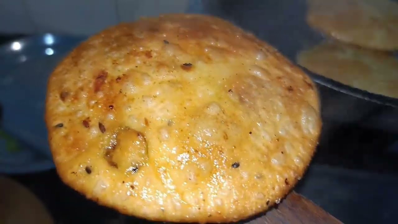 MATAR KI KACHORI | BATLA MATAR KACHORI RECIPE  MATAR KACHORI 