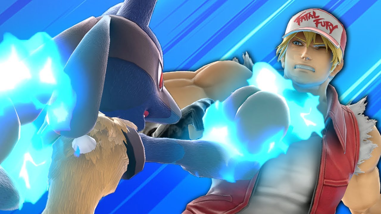 I challenged the best Lucario to a FT5 and this is what happened