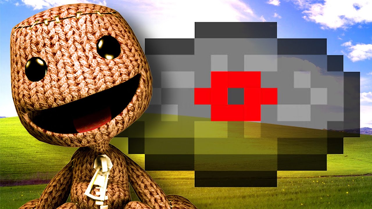 Странный случай «ЧИРП» из Minecraft