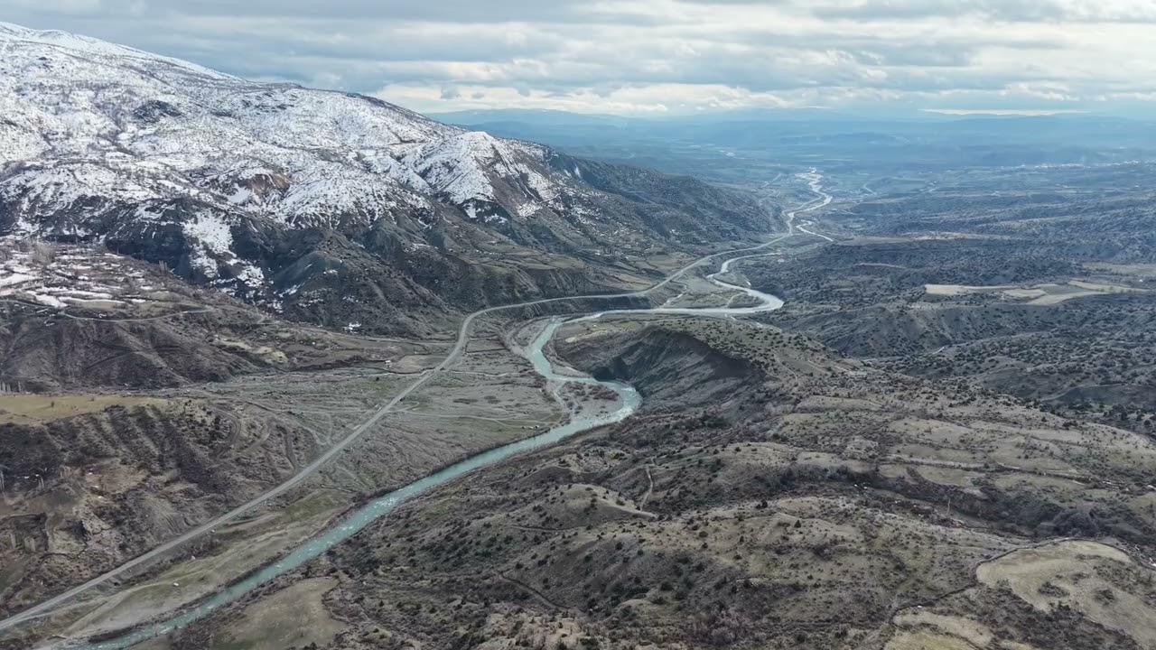 Doğanın yaşamı ve güzelliği,şüphesiz ki insanoğlunun yaşamı ve varlığıdır …