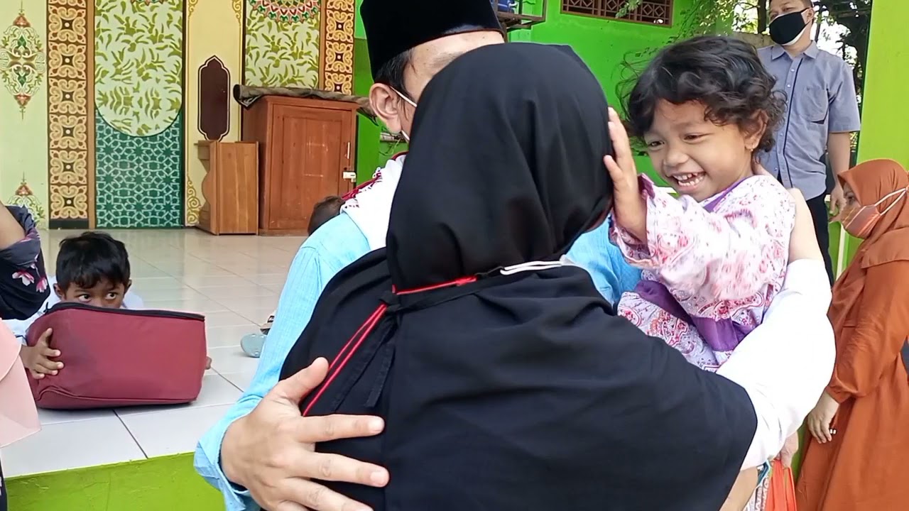 Pesantren Nurul Furqon Cibinong