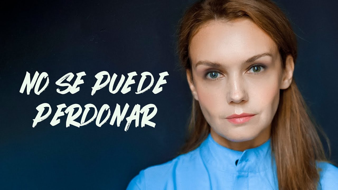 SU NUEVA VIDA DESPUÉS DE LA CÁRCEL | No se puede perdonar | Película Completa