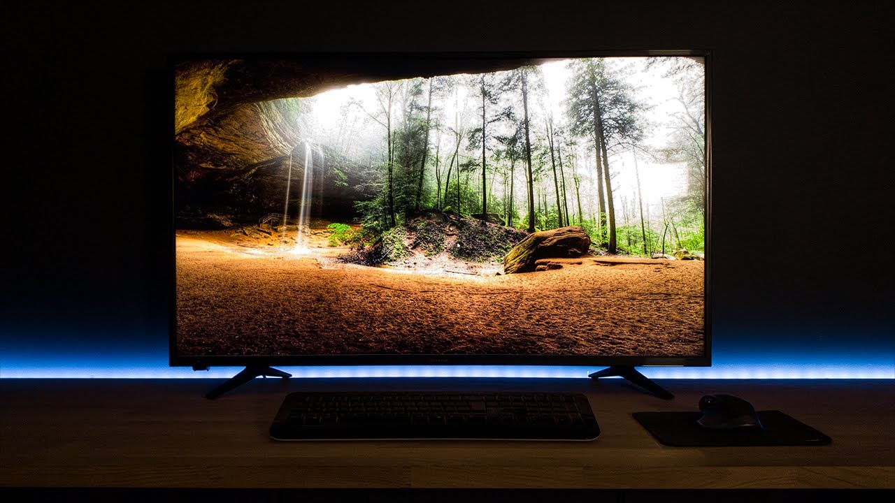 Govee LED Light Strips - The Best Cheap Smart LED Light Strips?