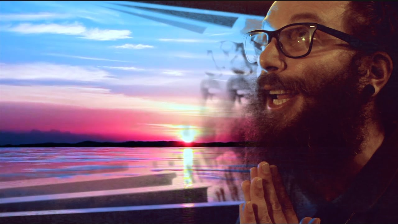 I-mitri - Light & Salvation [Official Video]