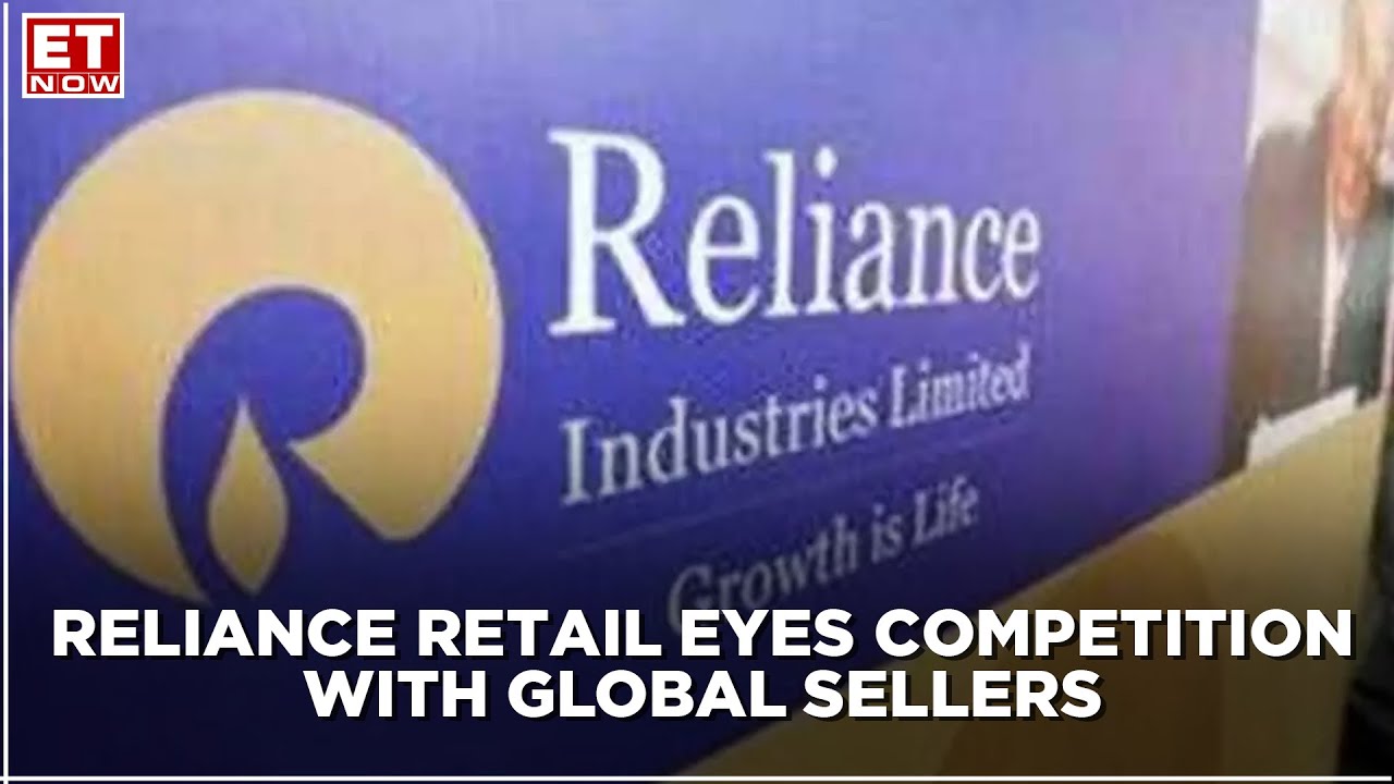 Mukesh Ambani: Reliance Retail aims to be in the top 10 global sellers