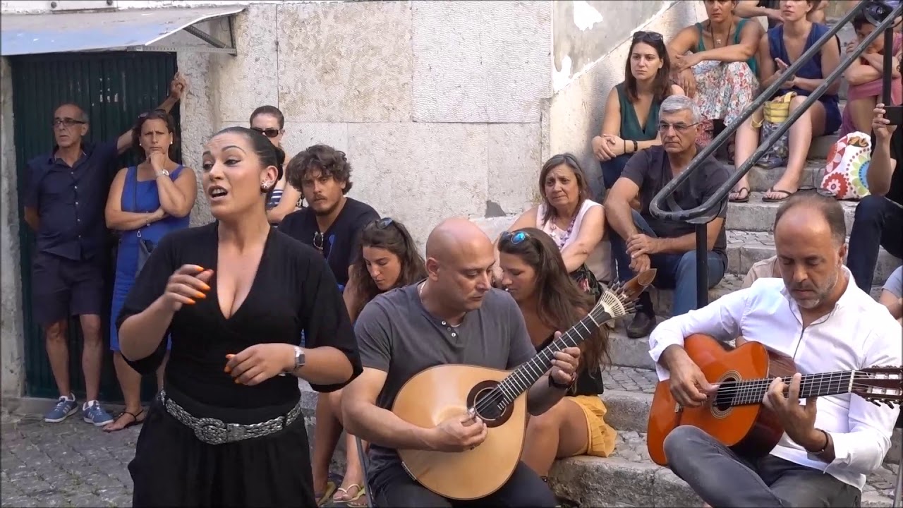 Ana Marta - "Sombras da Madrugada"