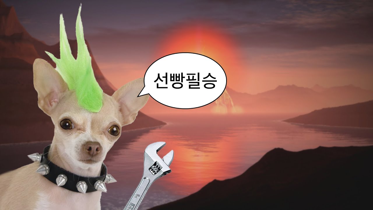 [CCM Playlist] 성령의 불방맹이로 마귀들을 깡깡🔧