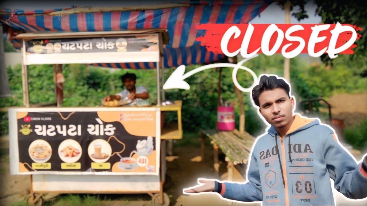 Stall closed 🥺 / Stall ke akhari dino mese ek din ka vlog 