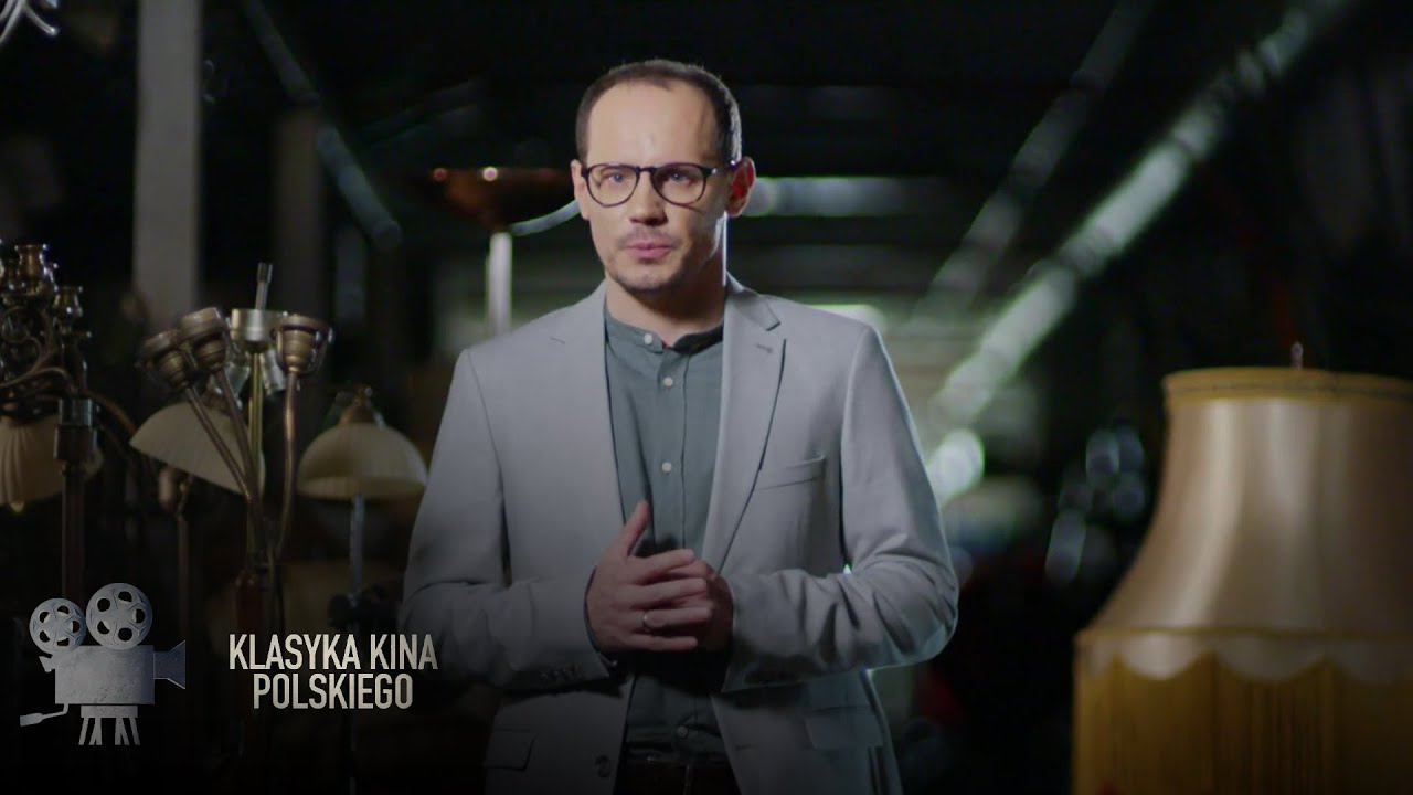 Klasyka filmu polskiego | &bdquo;Salto&rdquo; &ndash; komentarz Jakuba Moroza