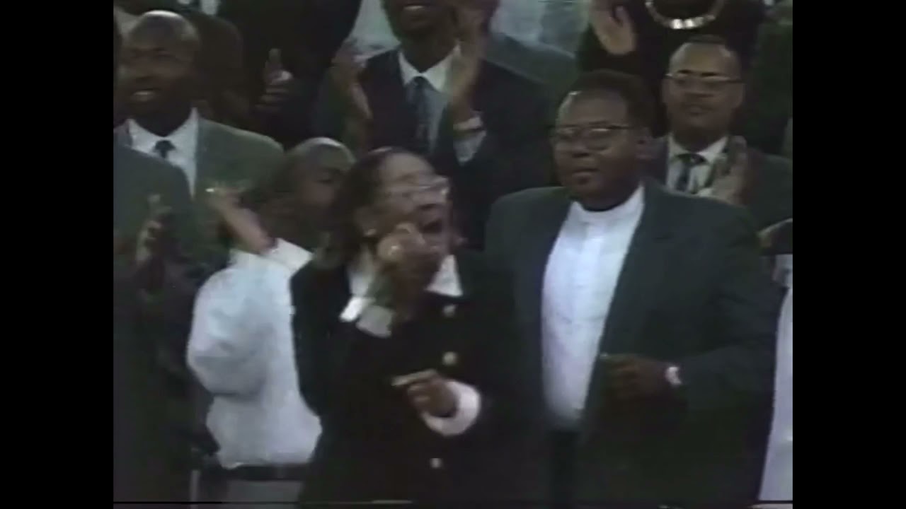 He Took My Sins Away- Bettye Ransom Nelson