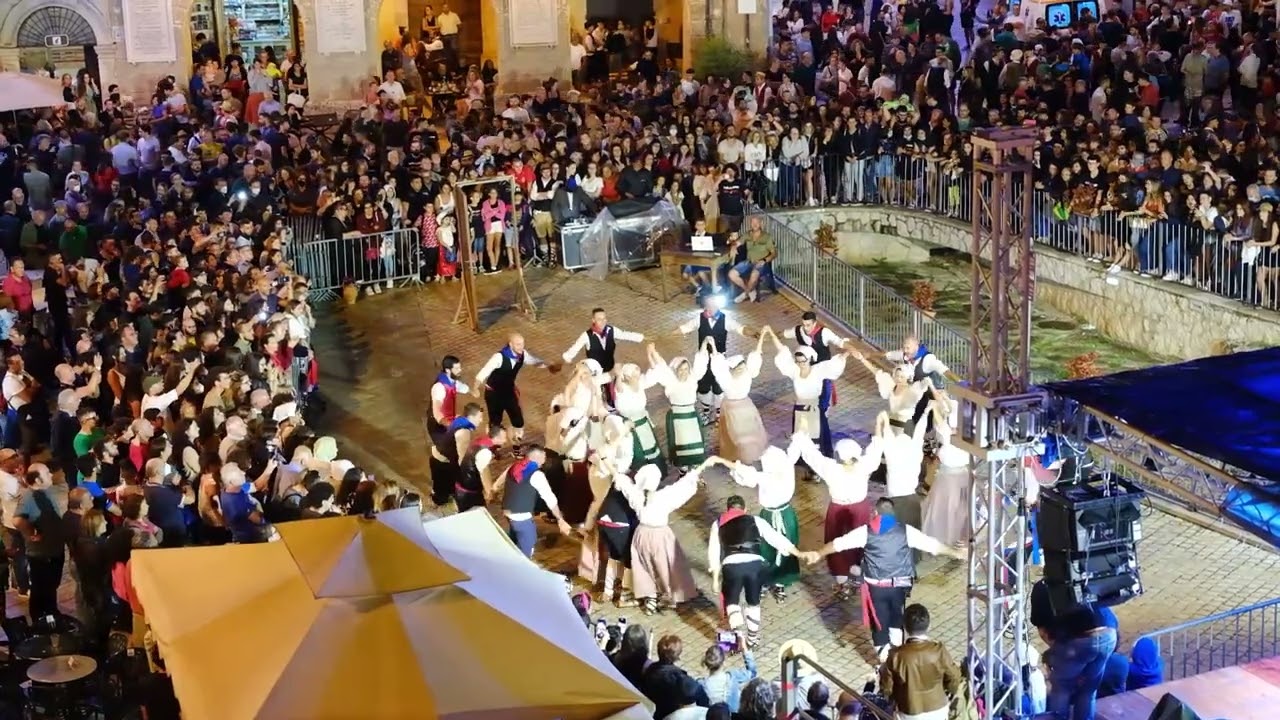 Balletto Vallone