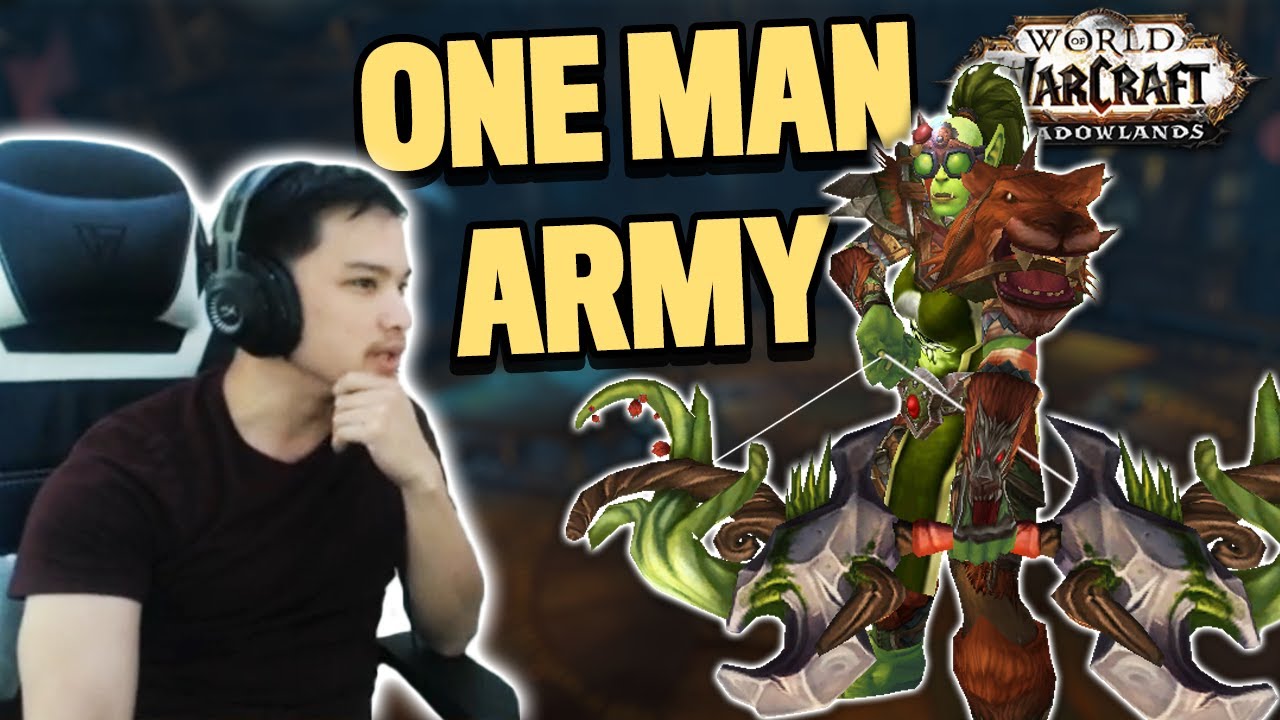 MORE 1v2 MASTERCLASS FROM JELLYBEANS! Taking on some of the strongest comps!