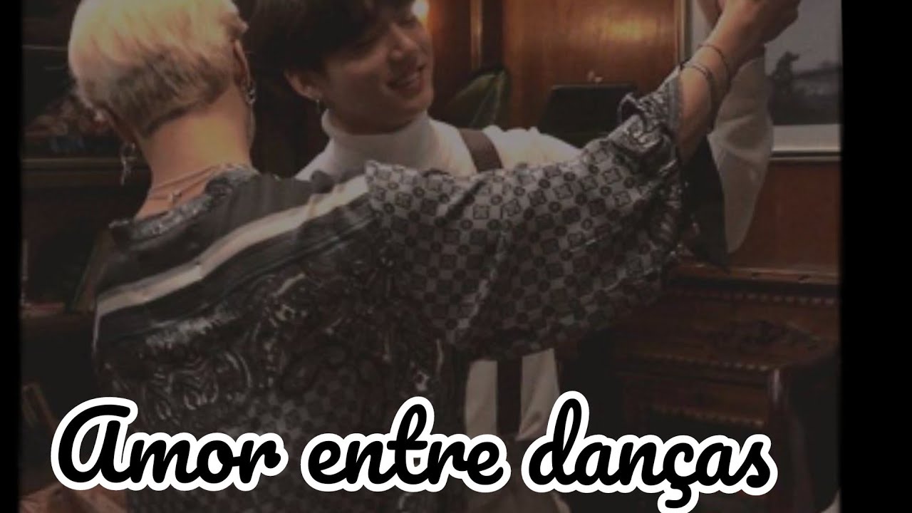 série de jikook amor entre danças {EP4}