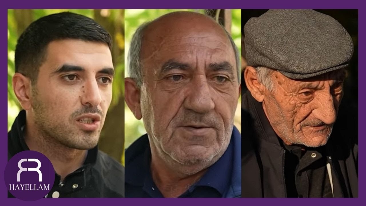 Թքած ունեն մեր վրա, բայց Նիկո՛լ, լավ լսիր՝ եկեղեցին վերջը ինչ է անելու